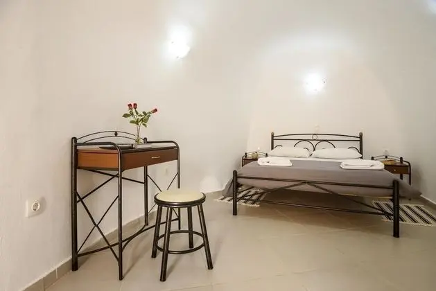 Economy Tek Kişilik Oda (Semi - basement)