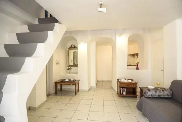 Standard Üç Kişilik Oda, Sigara İçilmez