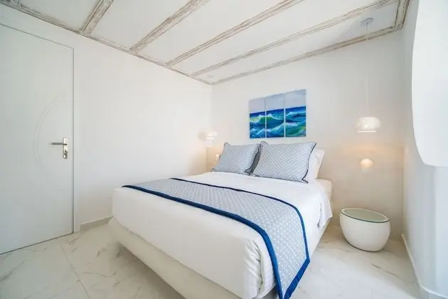 Luxury Villa, 2 Yatak Odası, Kişiye Özel Havuzlu