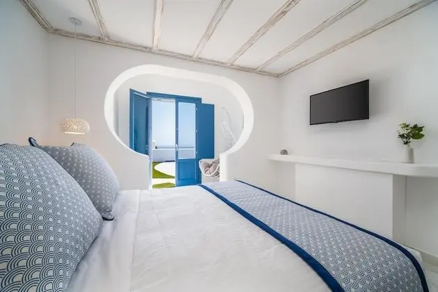 Luxury Villa, 2 Yatak Odası, Kişiye Özel Havuzlu