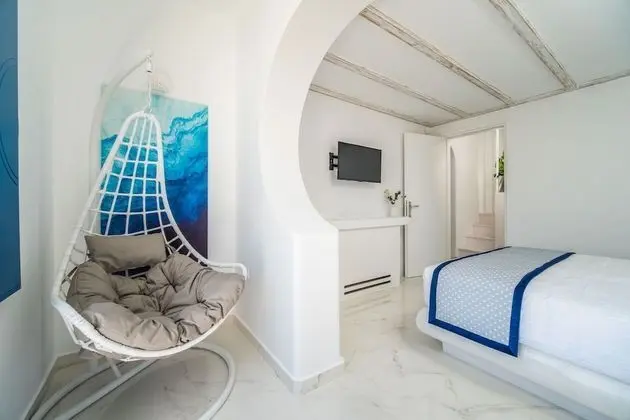 Luxury Villa, 2 Yatak Odası, Kişiye Özel Havuzlu