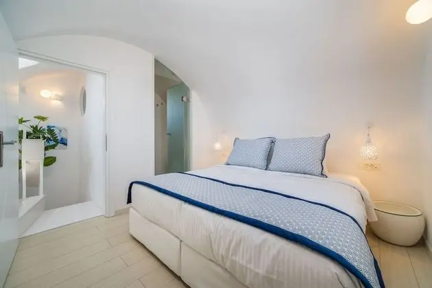 Luxury Villa, 2 Yatak Odası, Kişiye Özel Havuzlu