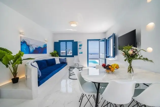 Luxury Villa, 2 Yatak Odası, Kişiye Özel Havuzlu