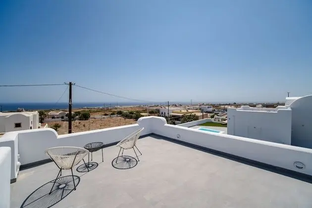 Luxury Villa, 2 Yatak Odası, Kişiye Özel Havuzlu