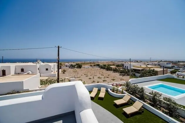 Luxury Villa, 2 Yatak Odası, Kişiye Özel Havuzlu