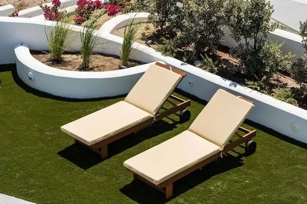 Luxury Villa, 2 Yatak Odası, Kişiye Özel Havuzlu