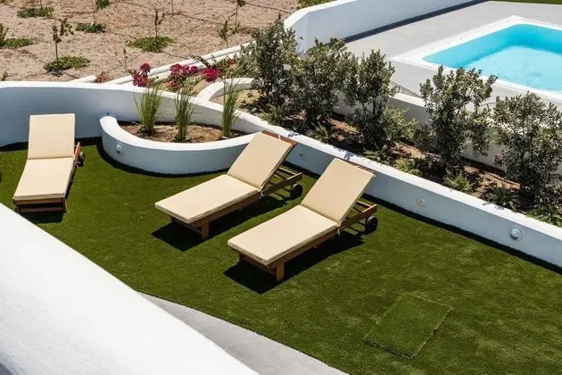 Luxury Villa, 2 Yatak Odası, Kişiye Özel Havuzlu