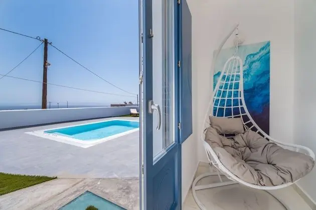 Luxury Villa, 2 Yatak Odası, Kişiye Özel Havuzlu