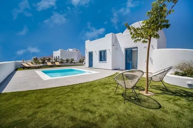 Luxury Villa, 2 Yatak Odası, Kişiye Özel Havuzlu