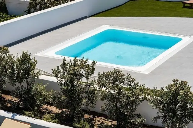 Luxury Villa, 2 Yatak Odası, Kişiye Özel Havuzlu