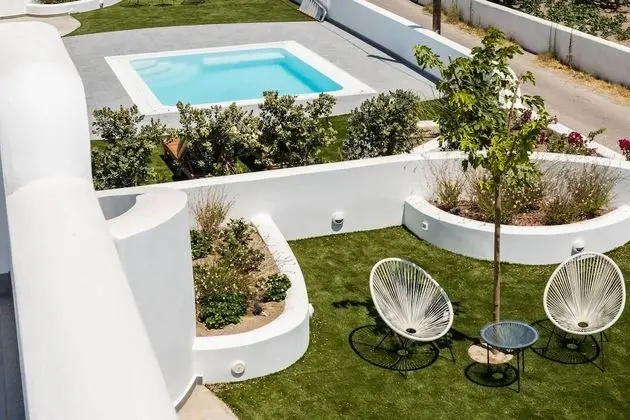 Luxury Villa, 2 Yatak Odası, Kişiye Özel Havuzlu