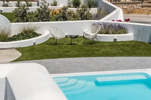 Luxury Villa, 2 Yatak Odası, Kişiye Özel Havuzlu