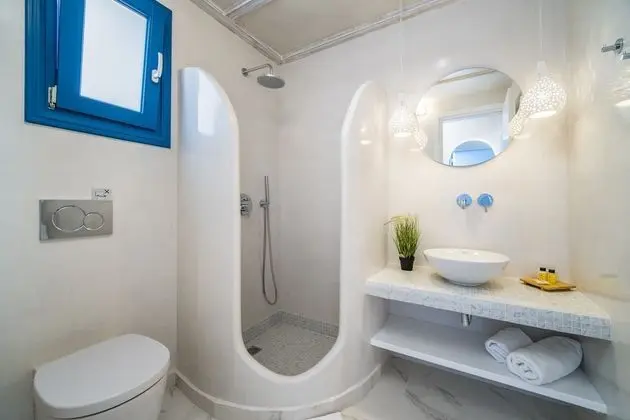 Luxury Villa, 2 Yatak Odası, Kişiye Özel Havuzlu