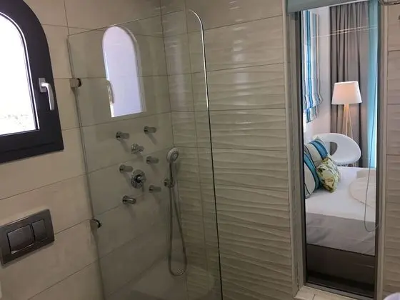 Superior Tek Kişilik Oda, Dağ Manzaralı