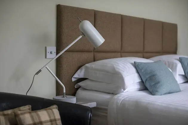 Tek Büyük Yataklı Oda, 1 En Büyük (King) Boy Yatak, Dağ Manzaralı