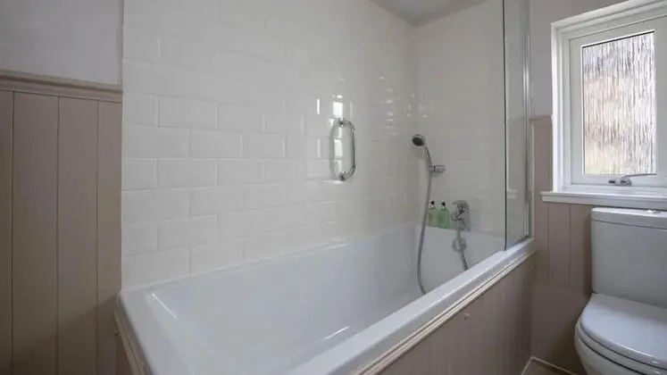 Tek Büyük Yataklı Oda, 1 En Büyük (King) Boy Yatak, Dağ Manzaralı