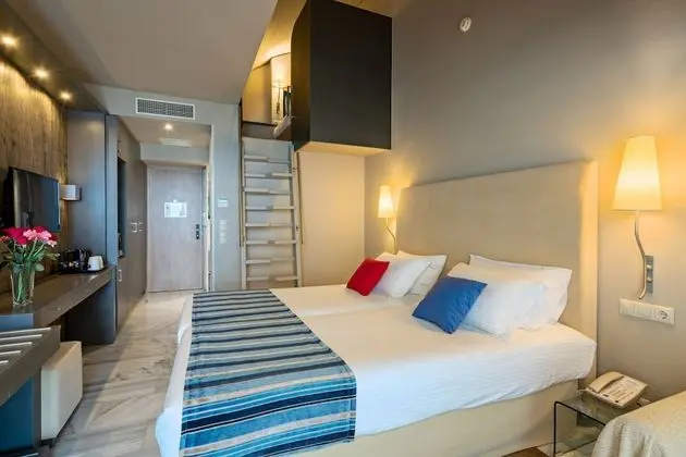 Deluxe Süit, Deniz Manzaralı