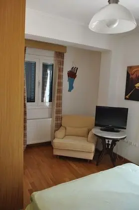 Villa, 5 Yatak Odası, Kısmi Deniz Manzaralı