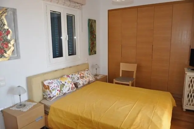 Villa, 5 Yatak Odası, Kısmi Deniz Manzaralı
