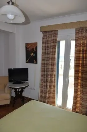 Villa, 5 Yatak Odası, Kısmi Deniz Manzaralı