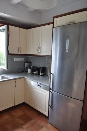 Villa, 5 Yatak Odası, Kısmi Deniz Manzaralı