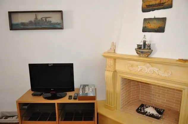 Villa, 5 Yatak Odası, Kısmi Deniz Manzaralı