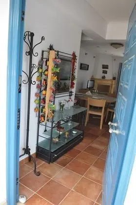 Villa, 5 Yatak Odası, Kısmi Deniz Manzaralı