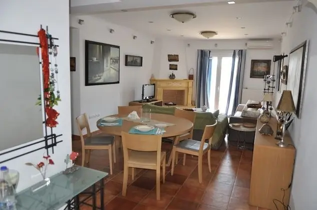 Villa, 5 Yatak Odası, Kısmi Deniz Manzaralı