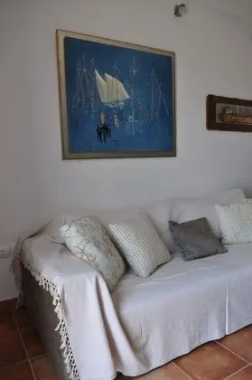 Villa, 5 Yatak Odası, Kısmi Deniz Manzaralı