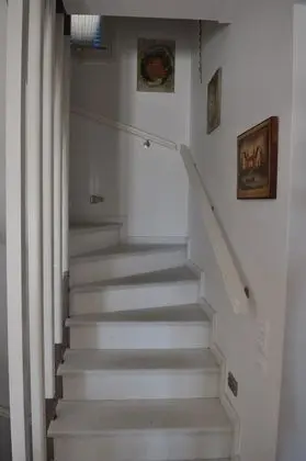 Villa, 5 Yatak Odası, Kısmi Deniz Manzaralı