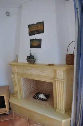 Villa, 5 Yatak Odası, Kısmi Deniz Manzaralı