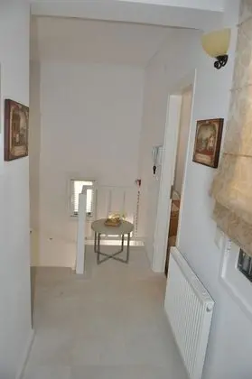 Villa, 5 Yatak Odası, Kısmi Deniz Manzaralı
