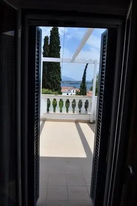 Villa, 5 Yatak Odası, Kısmi Deniz Manzaralı