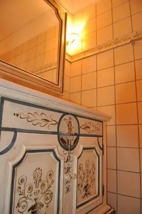 Villa, 5 Yatak Odası, Kısmi Deniz Manzaralı