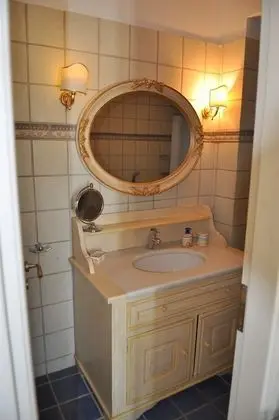 Villa, 5 Yatak Odası, Kısmi Deniz Manzaralı
