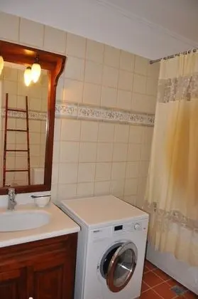Villa, 5 Yatak Odası, Kısmi Deniz Manzaralı