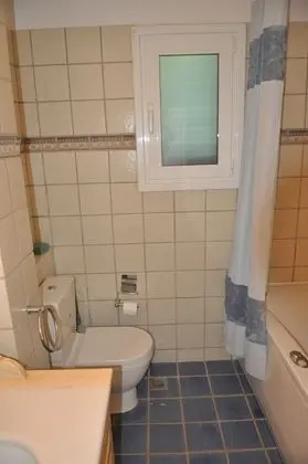 Villa, 5 Yatak Odası, Kısmi Deniz Manzaralı