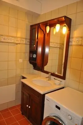 Villa, 5 Yatak Odası, Kısmi Deniz Manzaralı
