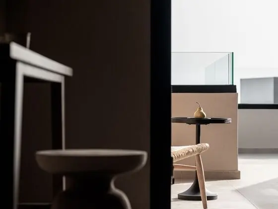 Deluxe Tek Büyük veya İki Ayrı Yataklı Oda, Deniz Manzaralı