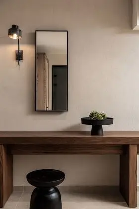 Standard Tek Büyük veya İki Ayrı Yataklı Oda, Kısmi Deniz Manzaralı