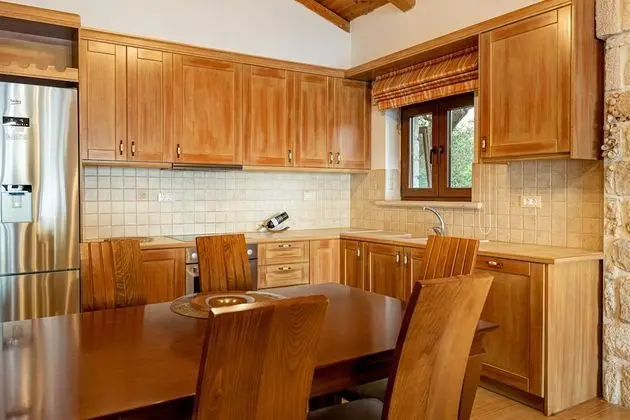 Villa, 3 Yatak Odası, Deniz Manzaralı