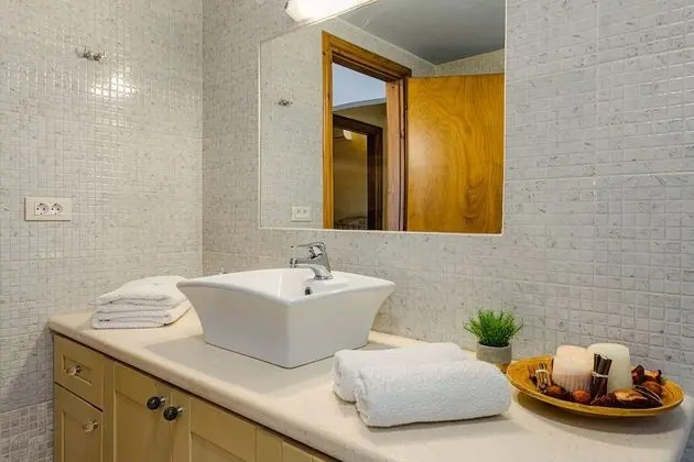 Villa, 3 Yatak Odası, Deniz Manzaralı