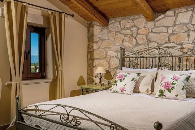 Villa, 3 Yatak Odası, Kişiye Özel Havuzlu (Split Level)