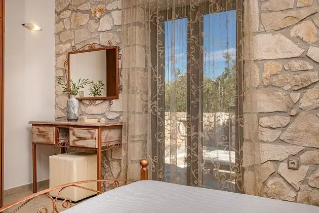 Villa, 3 Yatak Odası, Kişiye Özel Havuzlu (Split Level)