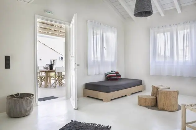 Villa, 2 Yatak Odası, Kişiye Özel Havuzlu