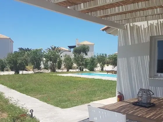 Villa, 2 Yatak Odası, Kişiye Özel Havuzlu