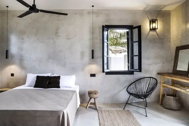 Villa, 2 Yatak Odası, Kişiye Özel Havuzlu, Zemin Kat