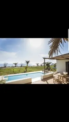 Villa, 2 Yatak Odası, Kişiye Özel Havuzlu, Zemin Kat
