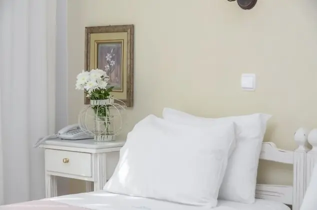Tek Kişilik Oda, Şehir Manzaralı
