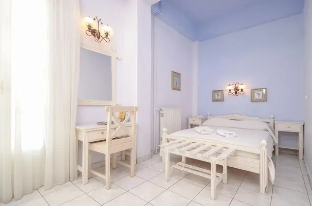 Tek Kişilik Oda, Şehir Manzaralı